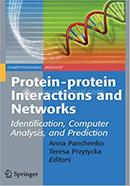 Protein-protein Interactions and Networks - Computational Biology: 9 