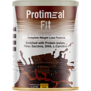 Protimeal Fit Nutritional Chocolate Meal Complete Weight Loss Formula