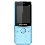 Proton E19 Feature Phone Multi Color - 873498