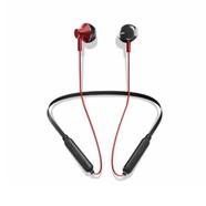 Proton M-Earphone Neck Band-P5-Red - 873478