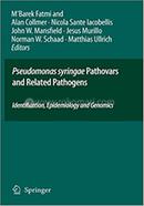 Pseudomonas syringae Pathovars and Related Pathogens