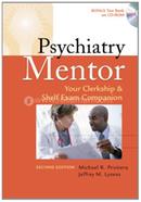 Psychiatry Mentor
