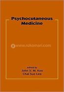 Psychocutaneous Medicine
