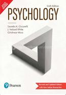 Psychology 6th Edition image