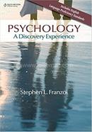 Psychology A Discovery Experience