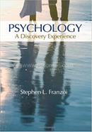 Psychology: A Discovery Experience