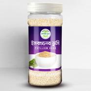 Rokomari Food Psyllium Husk-Isubgul Vushi (ইসবগুলের ভুসি) - 270 gm image