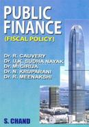 Public Finance