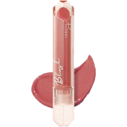 Pudaier Face Makeup Beauty Glazed Liquid Blush #05 