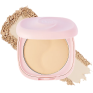 Pudaier Face Powder for Skin Pressed Oil Control - # 0W