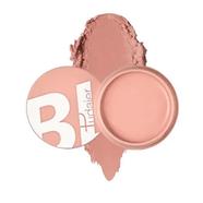 Pudaier Facial Blush Palette Long Lasting Highlighter Powder - #01