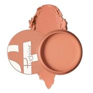 Pudaier Facial Blush Palette Long Lasting Highlighter Powder - #03