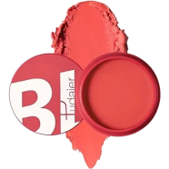 Pudaier Facial Blush Palette Long Lasting Highlighter Powder - #07 icon