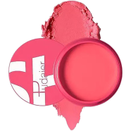 Pudaier Facial Blush Palette Long Lasting Highlighter - #06 icon