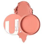 Pudaier Facial Blush Palette Long Lasting Highlighter Powder - #02