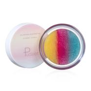 Pudaier - Rainbow Treatment Safe Lip Scrub Natural Moisturizing Dead Skin Lip Protector -10gm