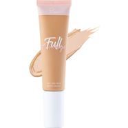 Pudaier liquid foundation Makeup Waterproof Oil Control Concealer bb Cream Facial foundation Cream Moisturizing - 2W0