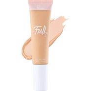 Pudaier liquid foundation Makeup Waterproof Oil Control Concealer bb Cream Facial foundation Cream Moisturizing - 2W