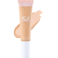Pudaier liquid foundation Makeup Waterproof Oil Control Concealer bb Cream Facial foundation Cream Moisturizing - 2W