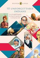 Puffin Lives: 10 Unforgettable Indians : Boxset