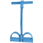 Pull Reducer Body Trimmer Exerciser For Men And Women (Multicolor).