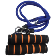 Pull Rope Exercise Bands For Resistance Training Blue icon