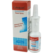 Pulmicort 100 Mcg/Spray Nasal Spray 120 Metered Sprays
