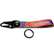 Pulsar Branded Key Strap Imported 1 Piece