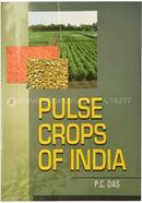 Pulse Crops of India