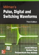 Millman's Pulse, Digital and Switching Waveforms