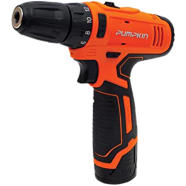 Pumpkin 12v Li-Ion 2 Speed Drill - PM502 14-1