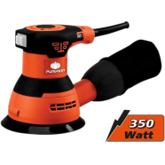 Pumpkin 350W Round Sander - PM50289