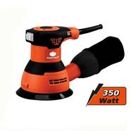 Pumpkin 350W Round Sander - PM50289