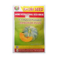 Naomi Seed Pumpkin Bankok Plus - 5 gm