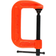 Pumpkin C Clamp - PM34203