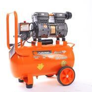 Pumpkin Copper Wire 25l Oil Free Air Compressor - PM31539 image