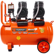 Pumpkin Copper Wire 50l Oil Free Air Compressor - PM31540 image