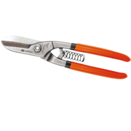 Pumpkin Dipped Handle Tin Snip - PM29529