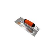 Pumpkin Plastering Trowel W / Teeth - PM28103