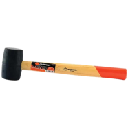 Pumpkin Rubber Mallet - PM29330