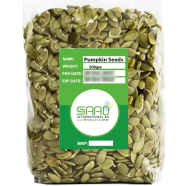 Saad Pumpkin Seeds Kumra Bichi - 500gm