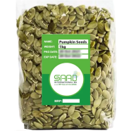 Saad Pumpkin Seeds Kumro Bichi - 1kg