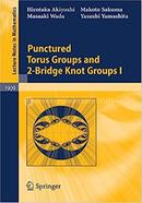 Punctured Torus Groups and 2-Bridge Knot Groups (I)