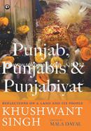 Punjab Punjabis and Punjabiyat