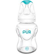 Pur Advanced Feeding Bottle 4oz/125ml - 1801