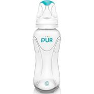 Pur Advanced Slim Neck Feeding Bottle - 8oz/250ml - 1802