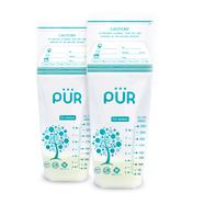 Pur Breast Milk Storage Bags (50pcs) - 6204 icon