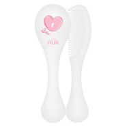 Pur Brush and Comb - 6905