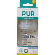 Pur Feeding Bottle 2oz.-70ml. - 6506