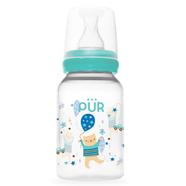 Pur Feeding Bottle - 4 oz/125 ml - 9012